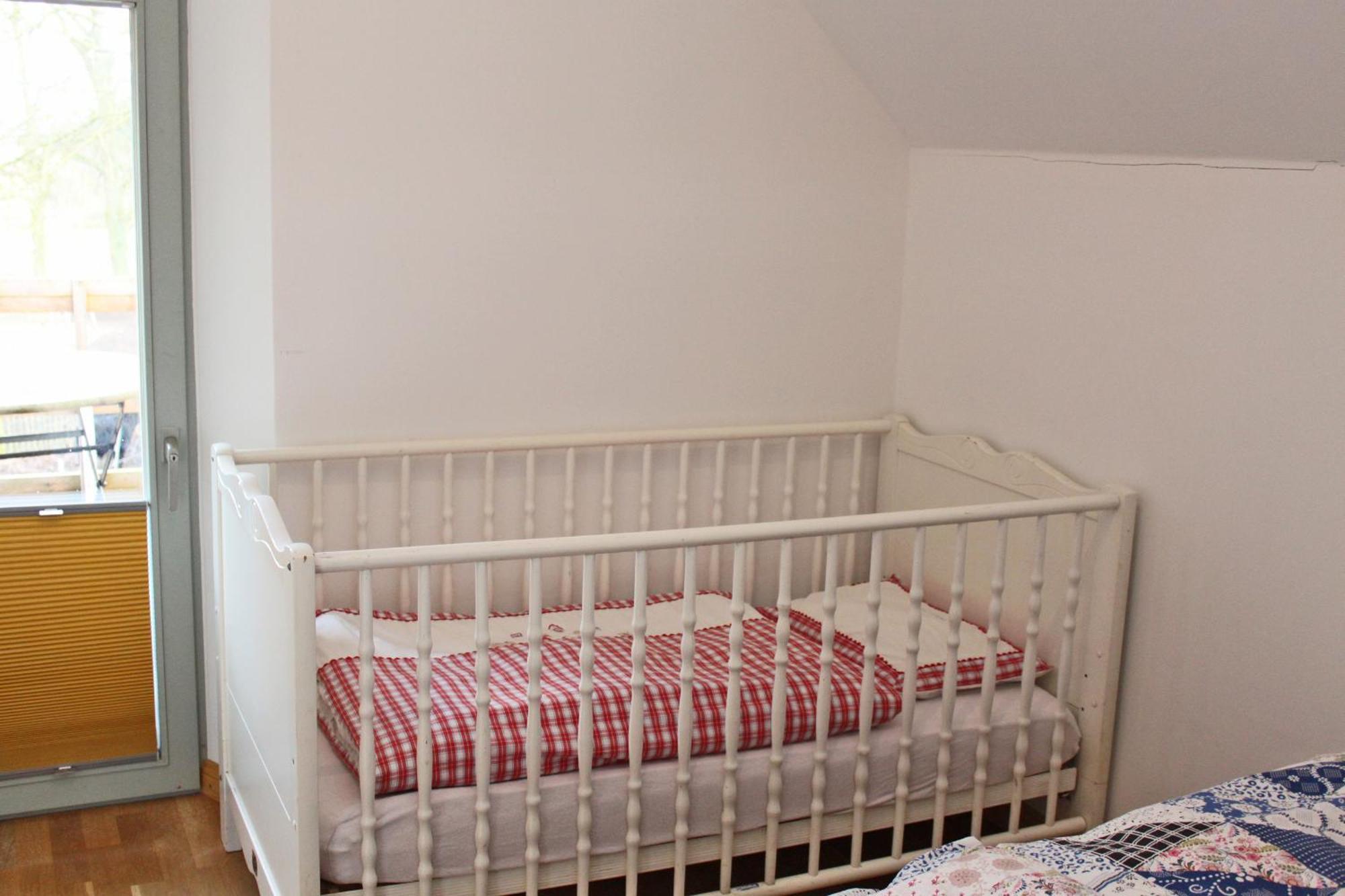 Ferienwohnung Auf Der Ruebenburg Barnsen Kültér fotó
